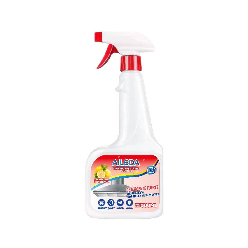 Desengrasante 500ml