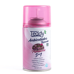 Desodorante ambiental automático Primavera (repuesto) 250ml