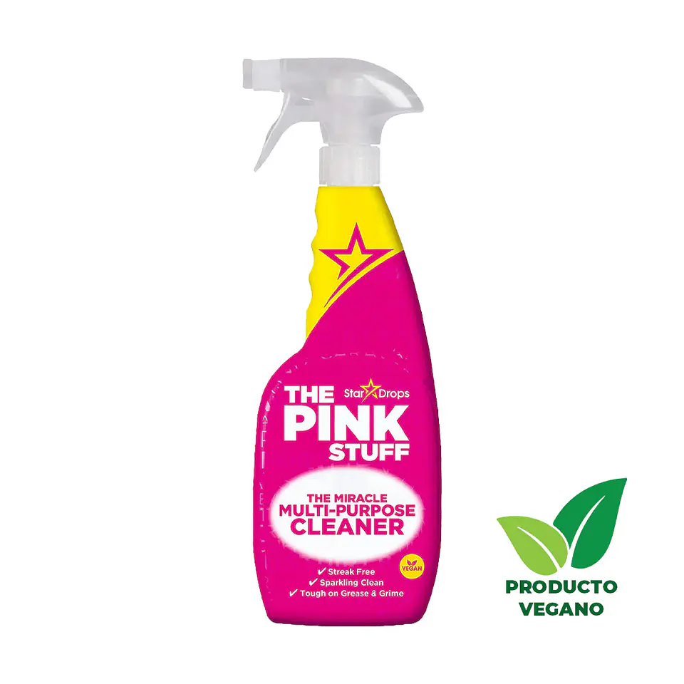 Limpiador multiuso gatillo 750ml 1