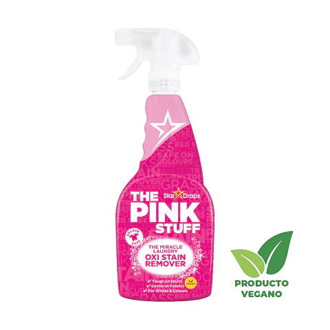 Quitamanchas OXI 500ml