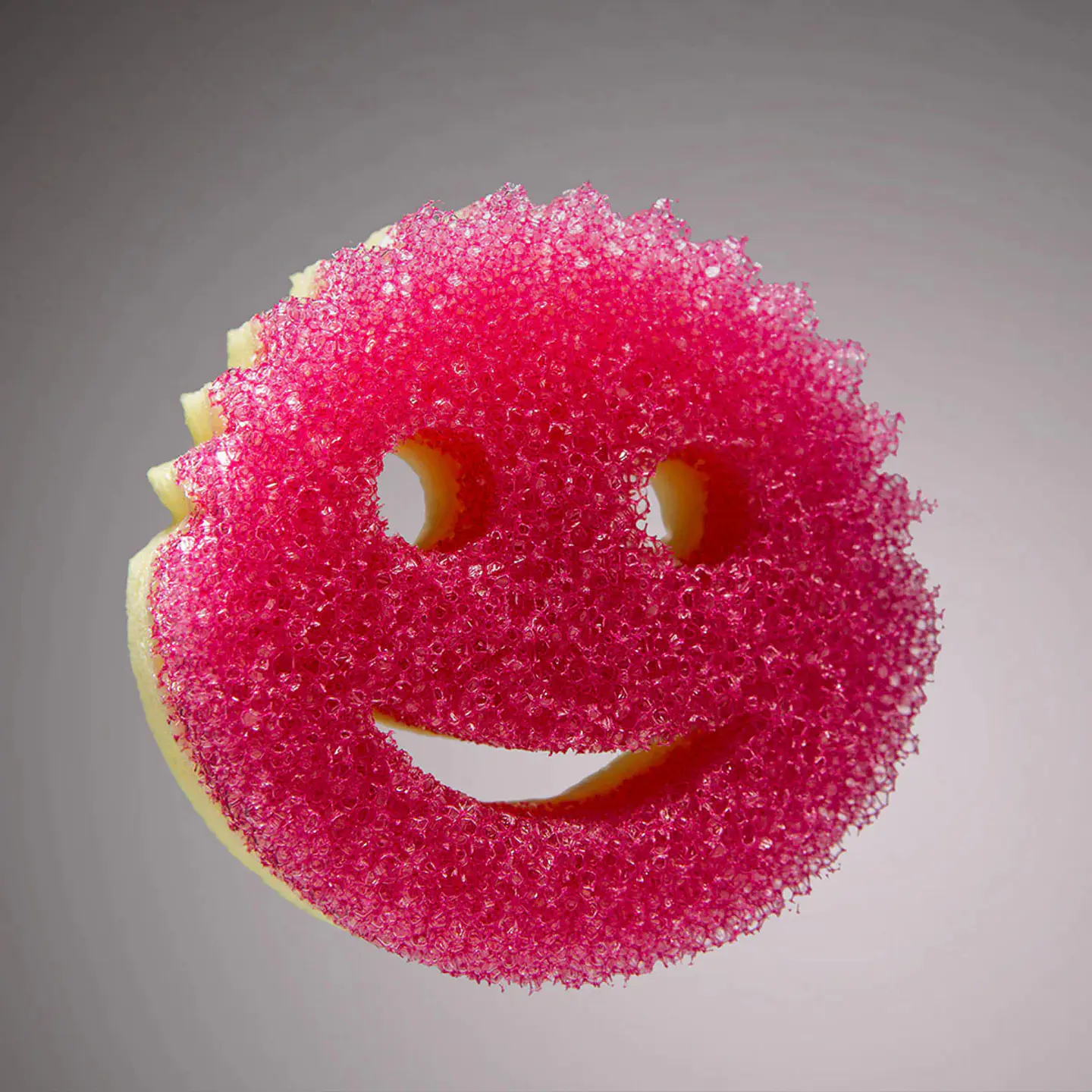 Esponja doble cara Scrub Mommy 4
