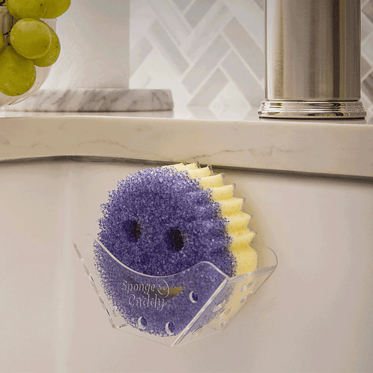 Porta esponja Sponge Caddy