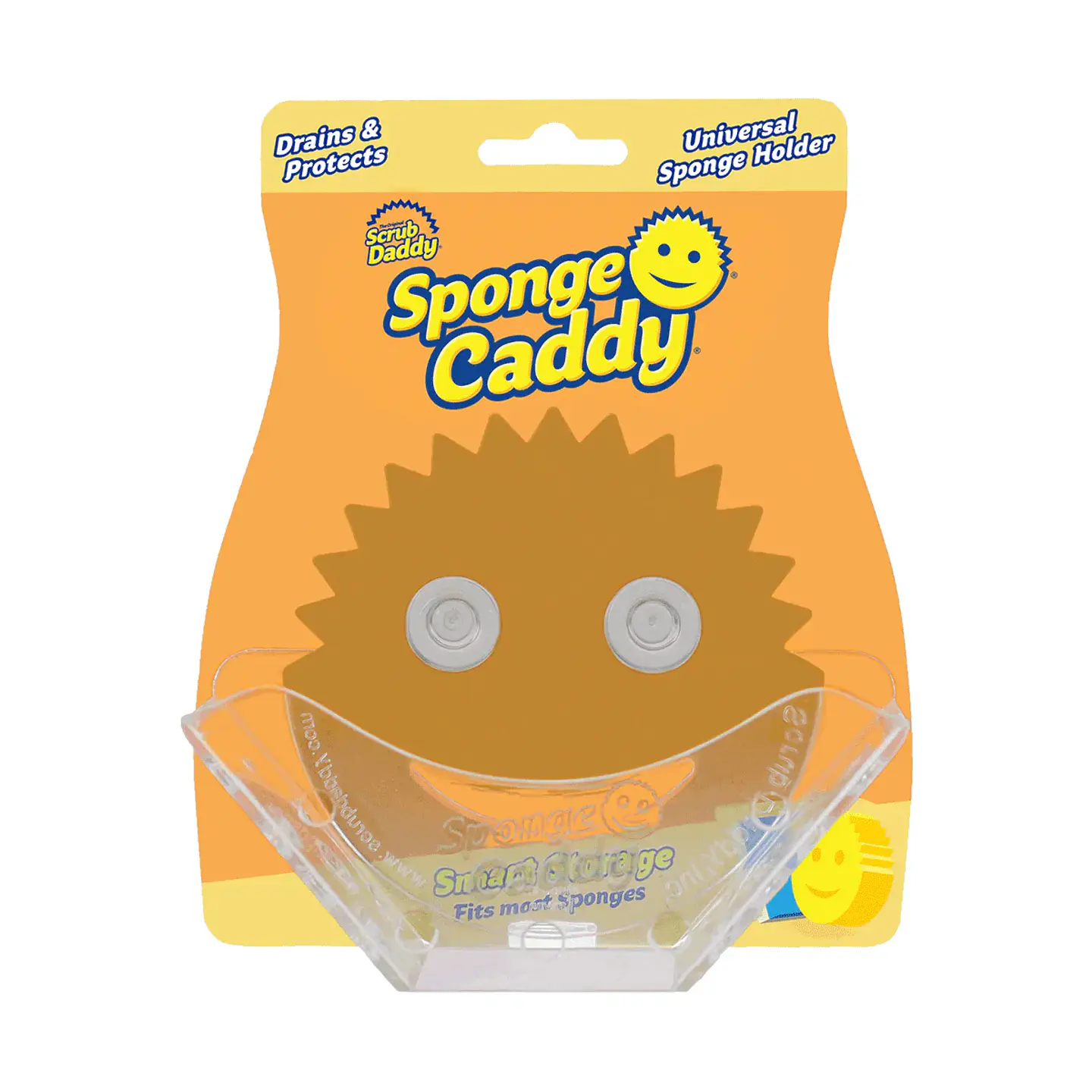 Porta esponja Sponge Caddy 1