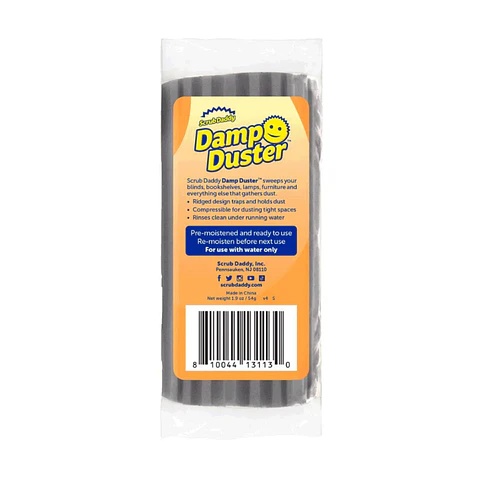 Esponja limpia polvo Damp Duster