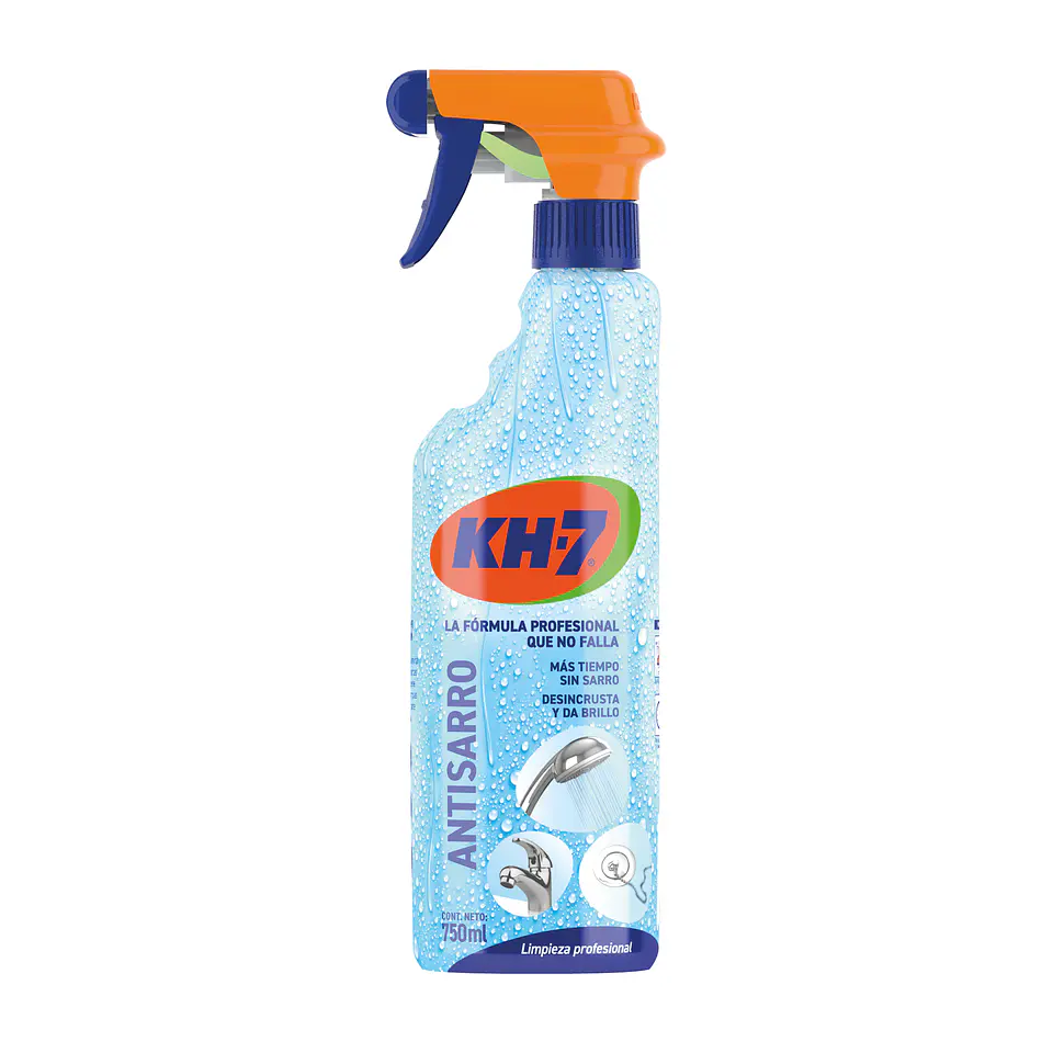 Antisarro gatillo 750ml 1
