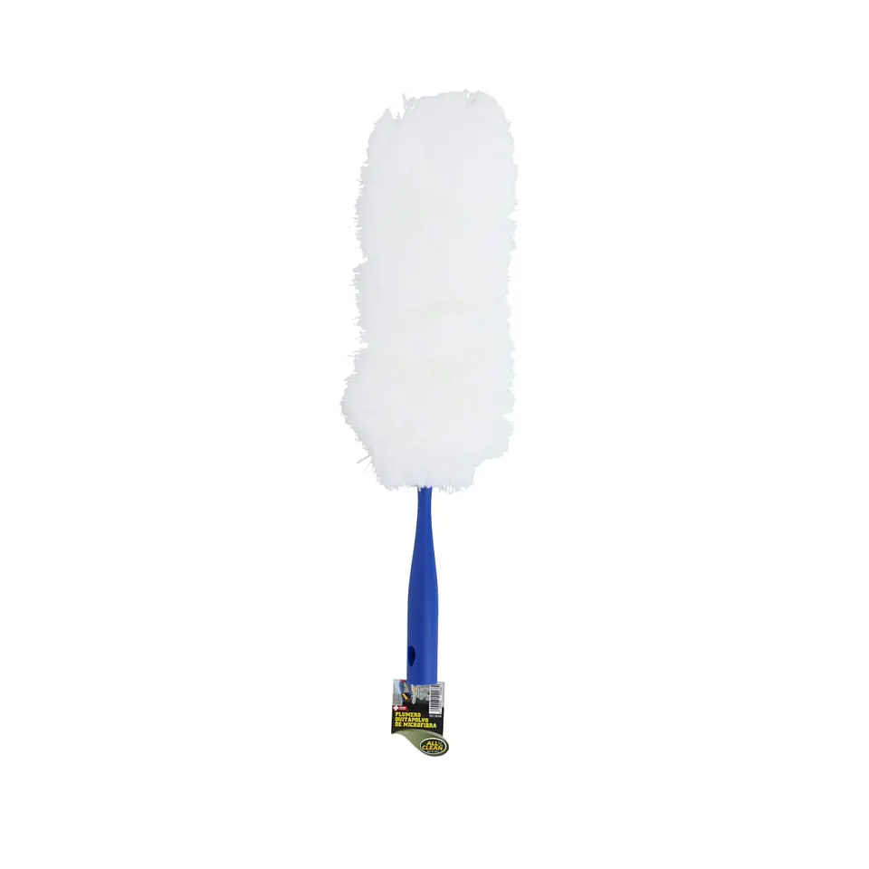 Plumero quita polvo de microfibra 1