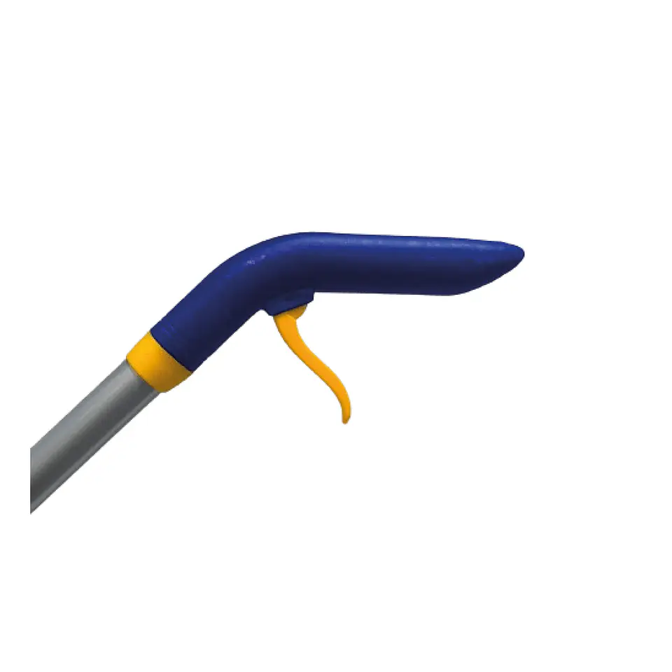 Mopa plana con spray 2 en 1 3