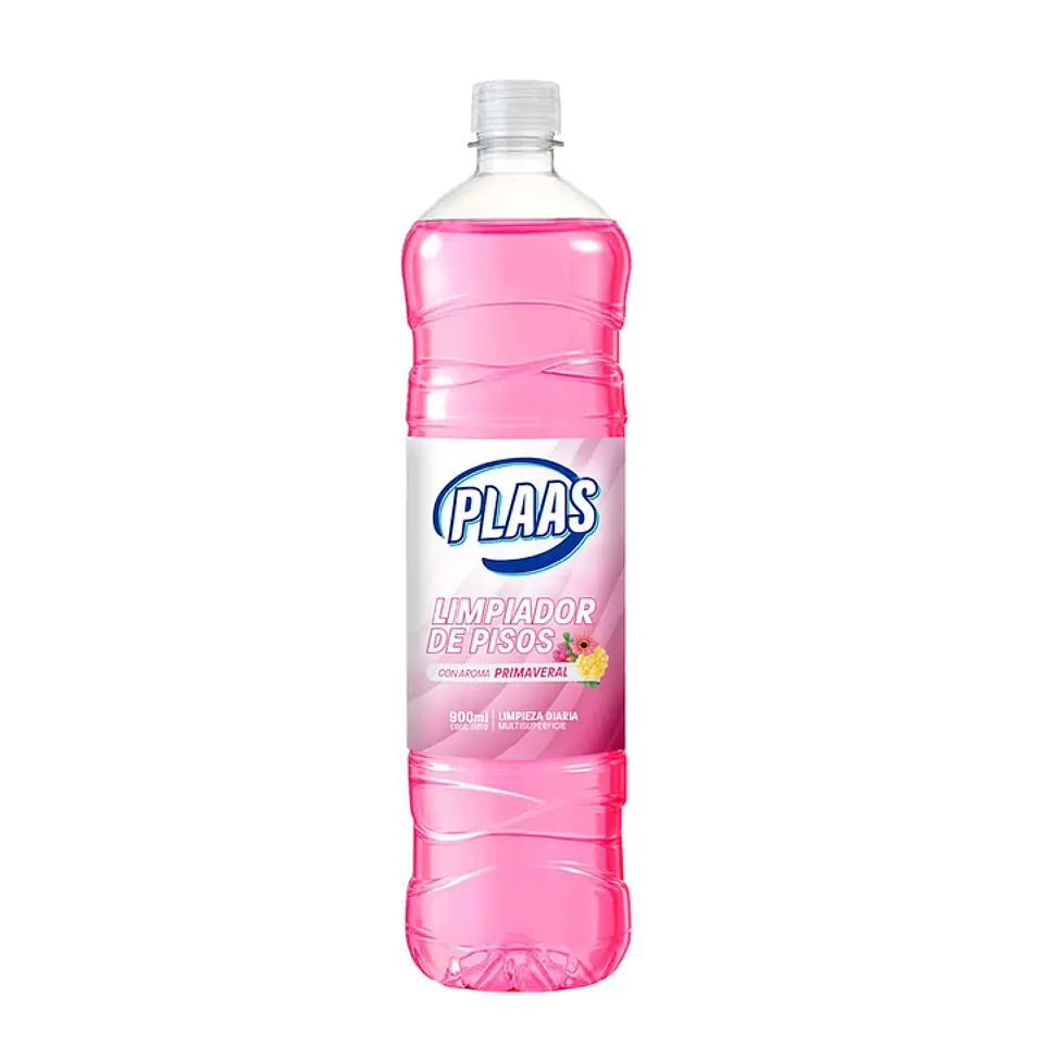 Limpia piso Primavera 900ml 1