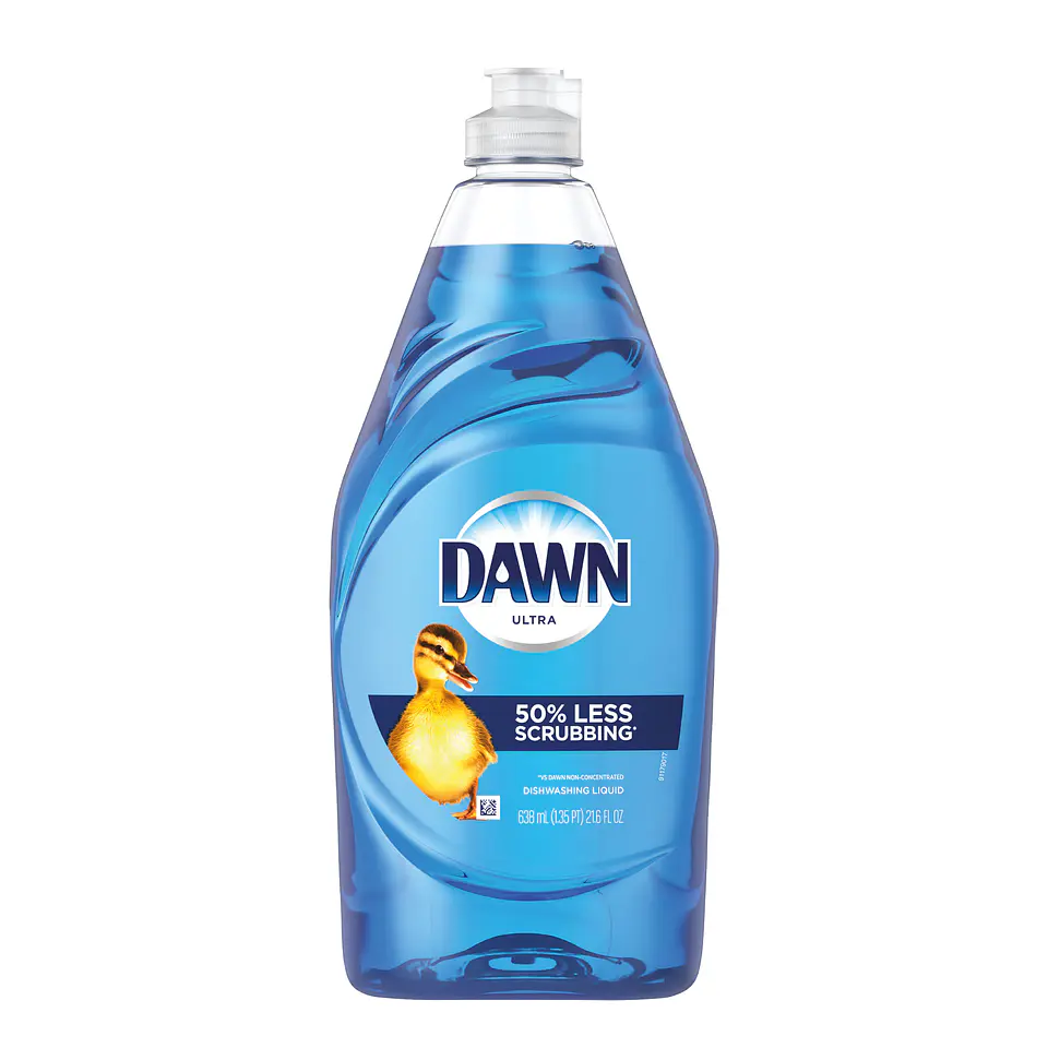 Lavalozas Dawn Blue original 638ml 1