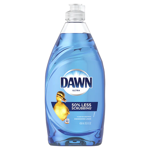 Lavalozas Dawn Blue original 458ml