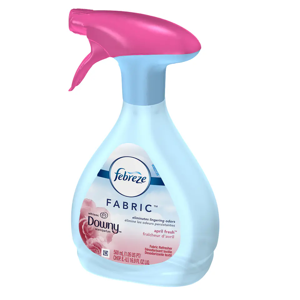 Aromatizante de telas spray Downy April Fresh 438ml 1