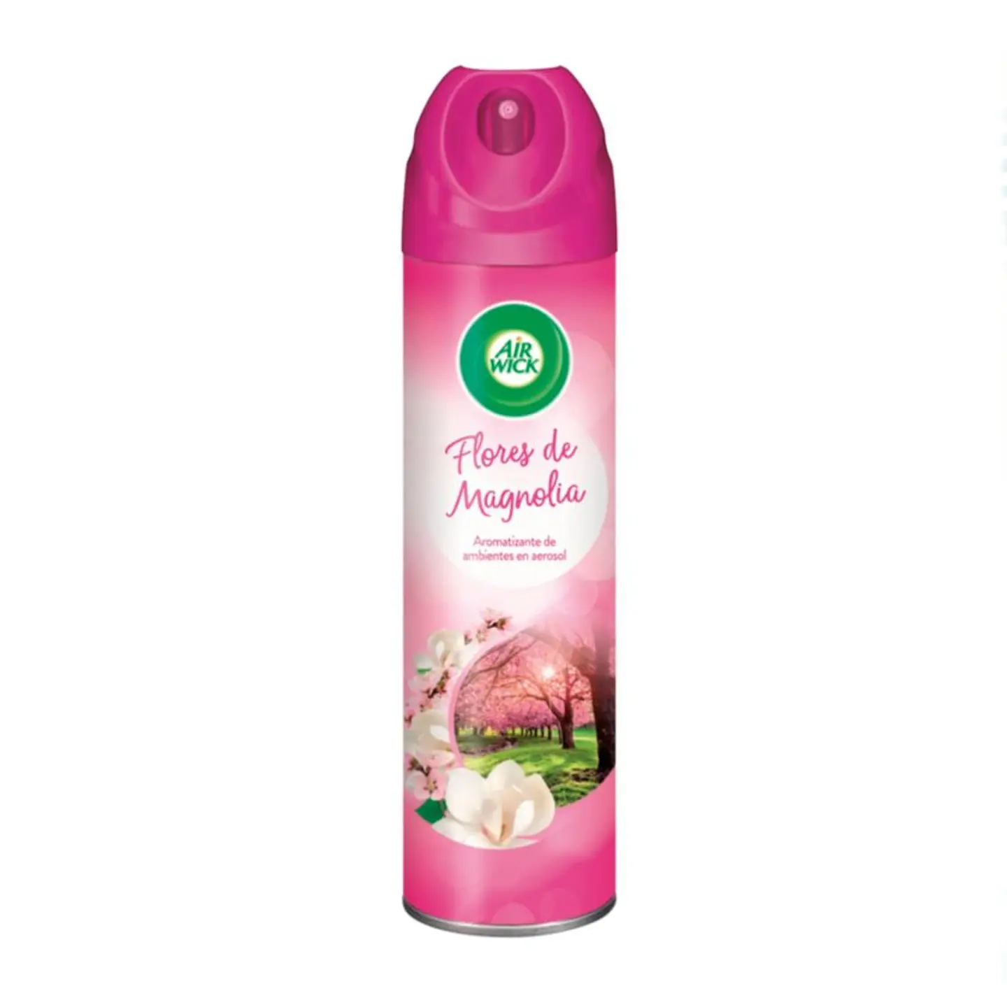 Desodorante ambiental aerosol  Magnolia 300ml 1