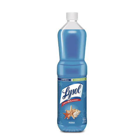 Limpiador Marina 900ml