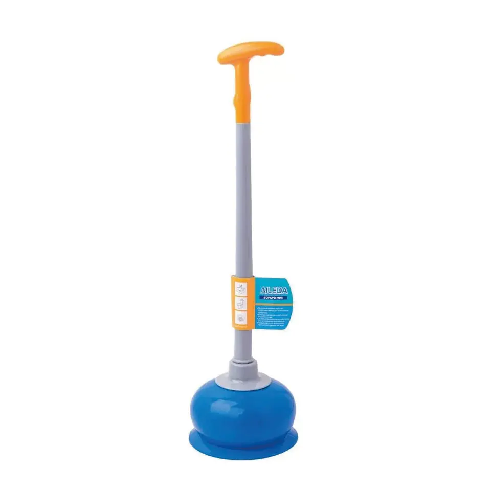 Sopapo mango ergonómico 1