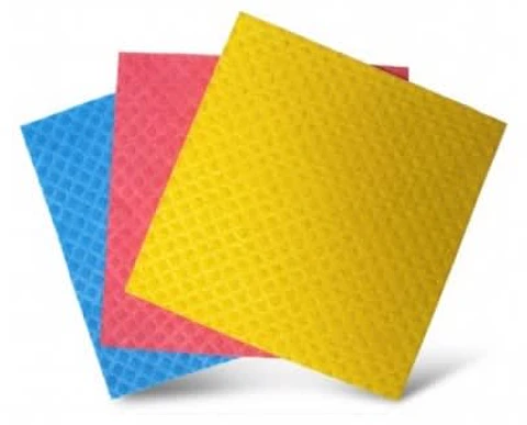 Paños absorbentes (3 unidades)