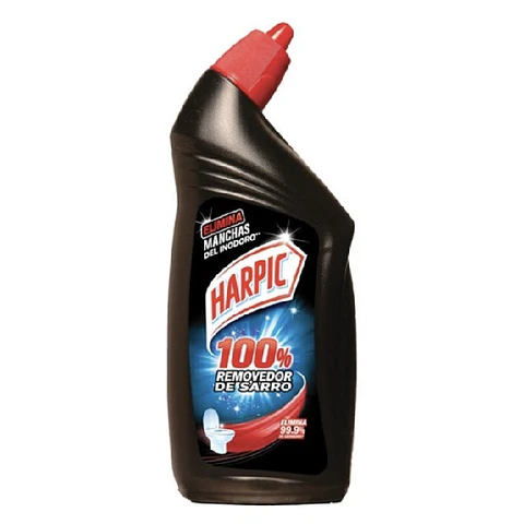 Limpiador de baños Extra Fuerte 750ml