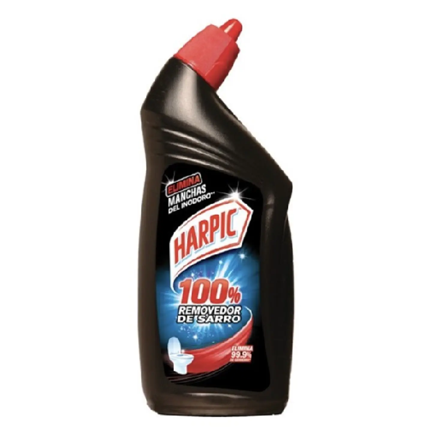 Limpiador de baños Extra Fuerte 750ml 1