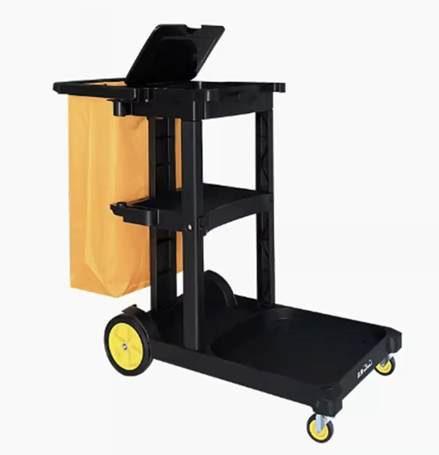 Carro porta elementos tapa plana 2