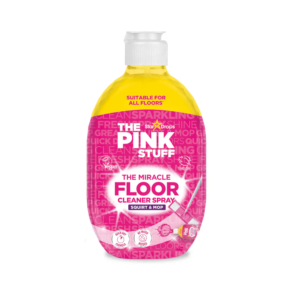 Limpiador directo al piso 750ml 1