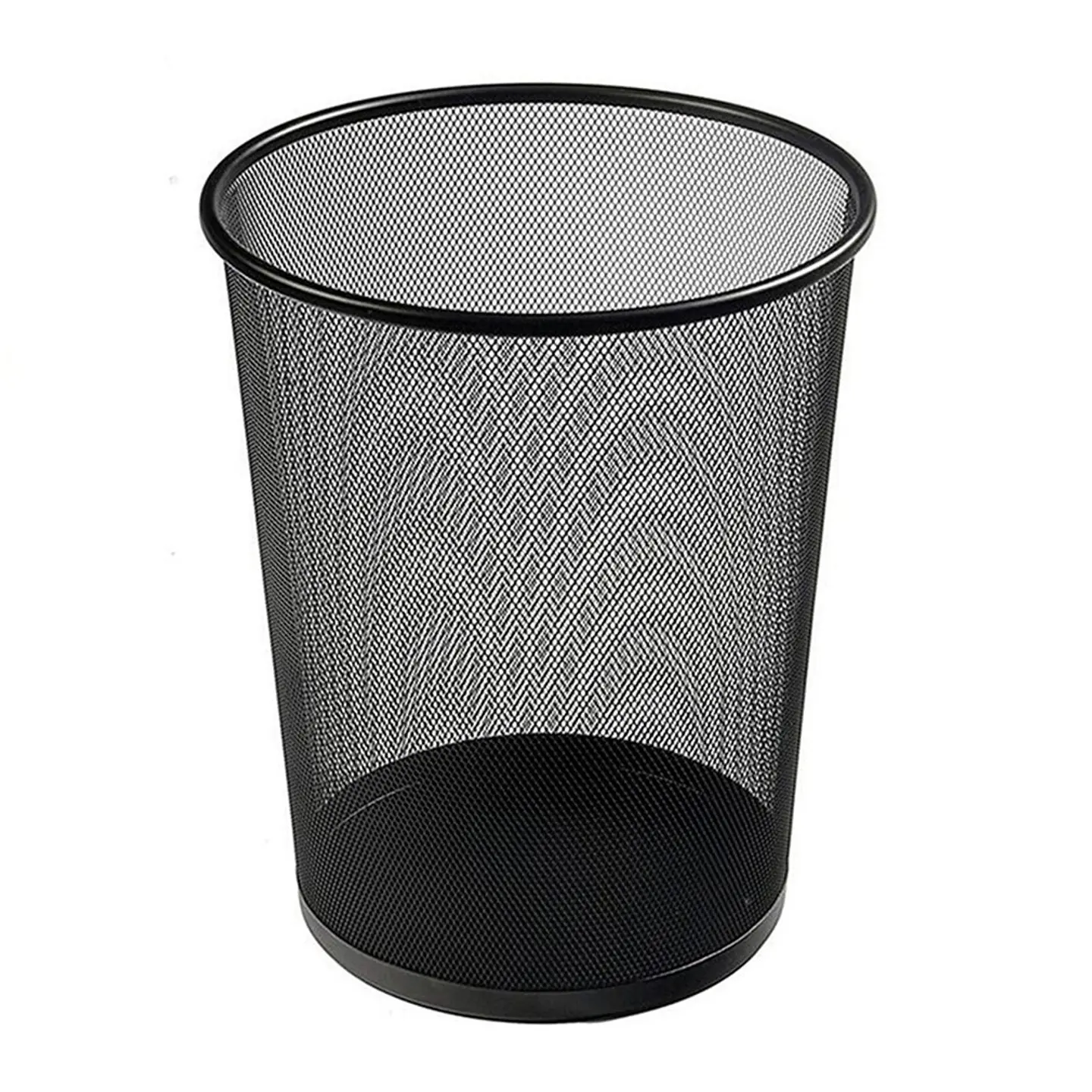Papelero metálico 1
