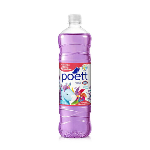 Limpia piso Espíritu Play 900ml