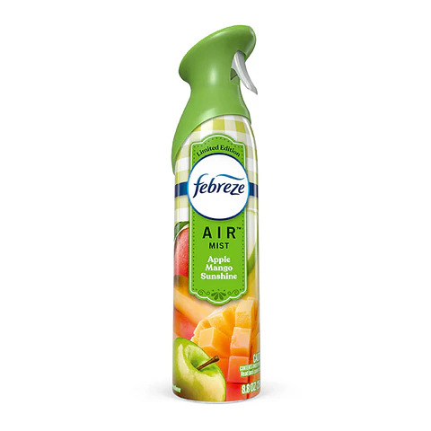 Desodorante ambiental Mango 250g
