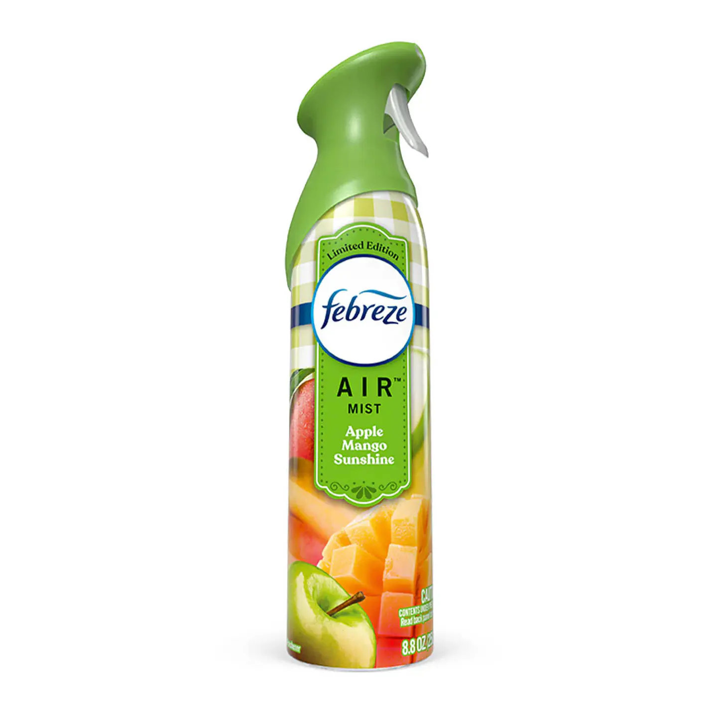 Desodorante ambiental Mango 250g 1