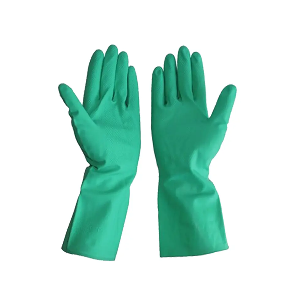 Guantes de alta resistencia talla L 2