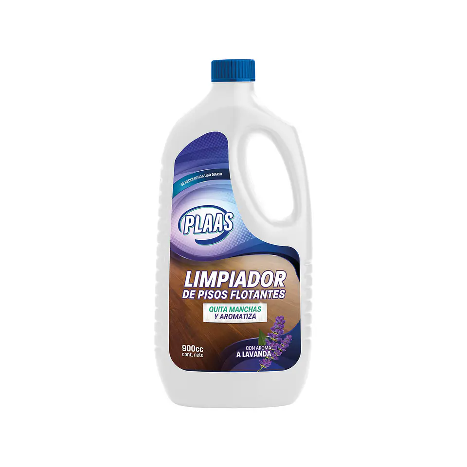 Limpia piso flotante Lavanda 900ml 1