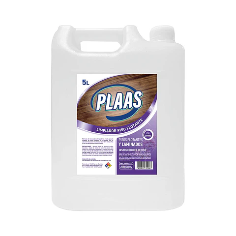 Limpia piso flotante Lavanda 5L