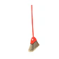 Escoba roja fibra larga - Miniatura 1