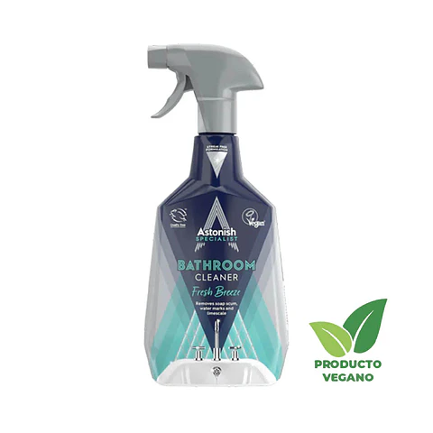Limpiador de baños con gatillo 750ml