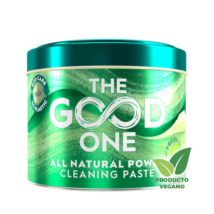 Pasta limpiadora multiuso The Good One 500g 1