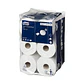 Papel higiénico SmartOne Mini Toilet Roll doble hoja (12 rollos) - Miniatura 1