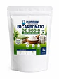 Bicarbonato de sodio 1kg - Miniatura 1