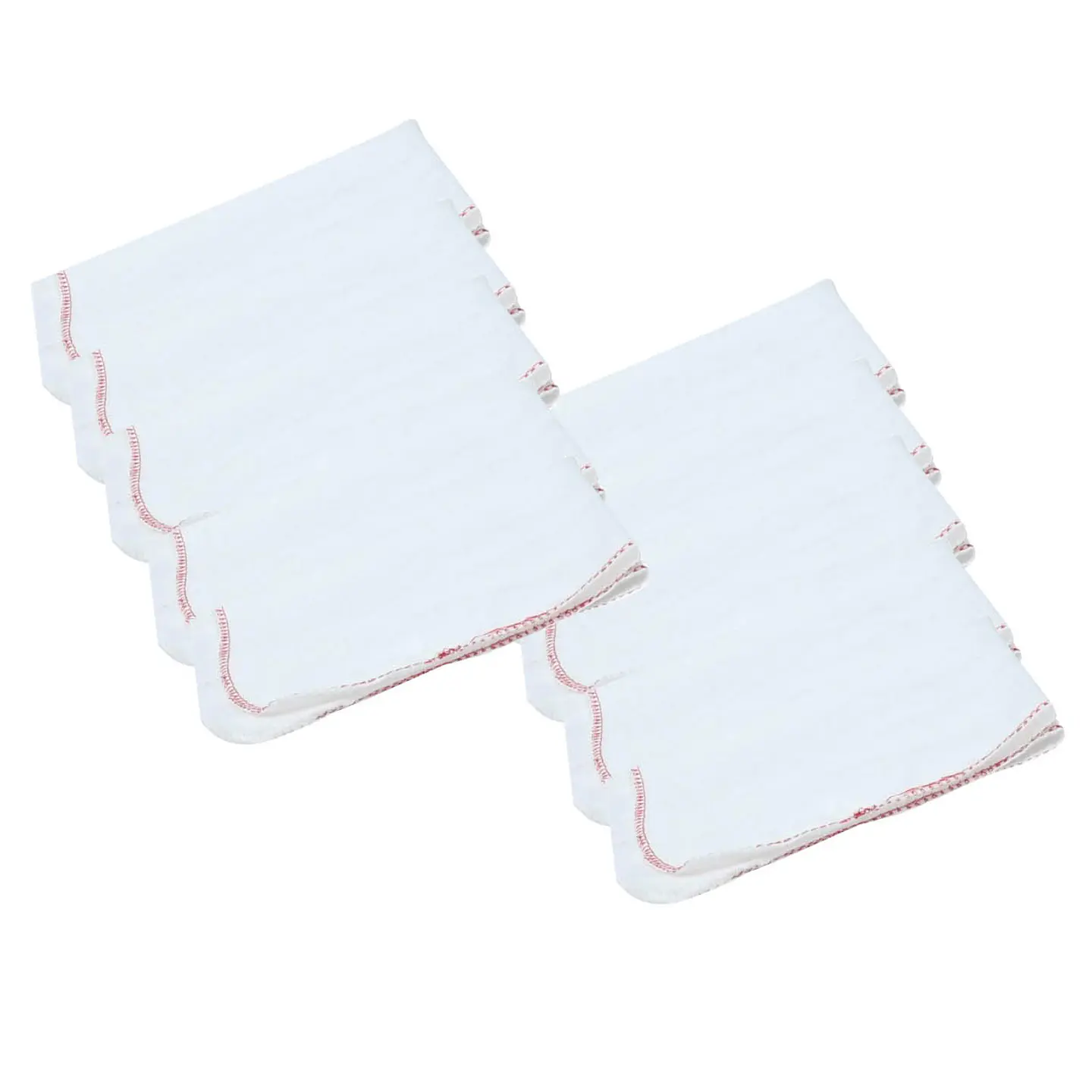 PACK Paño para sacudir 30 x 40 cm [10 unidades] 1