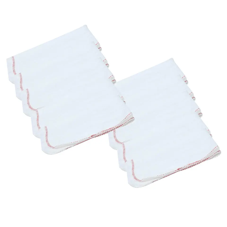 PACK Paño para sacudir 30 x 40 cm [10 unidades] 1