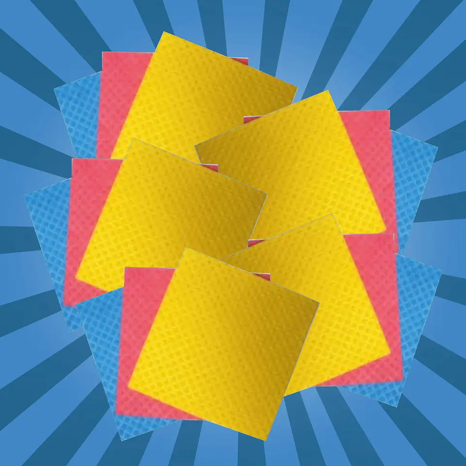 PACK Paños absorbentes (3 unidades) [5 PAQUETES] 1
