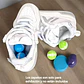 Esferas desodorantes para zapatos 2 unidades - Miniatura 3