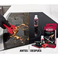 Kit limpiador para vitrocerámica Weiman - Miniatura 2
