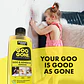 Removedor de adhesivos Goo Gone 237ml - Miniatura 2
