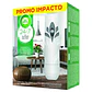 Difusor eléctrico Air Wick + repuesto Lavanda - Miniatura 1