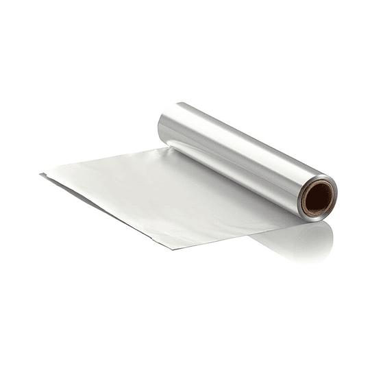 Papel aluminio 60 m