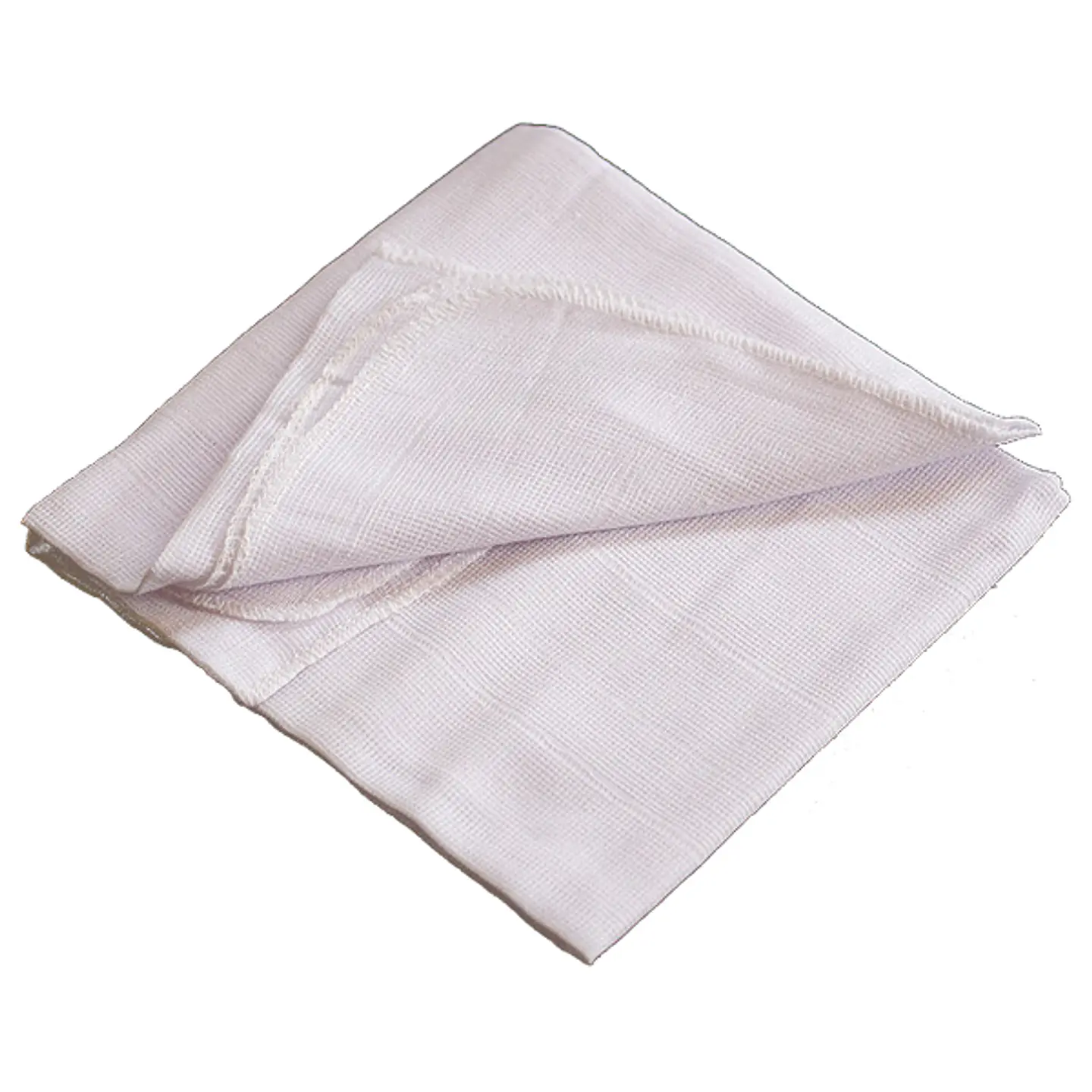 Paño pañal de algodón 72 x 72 cm 1