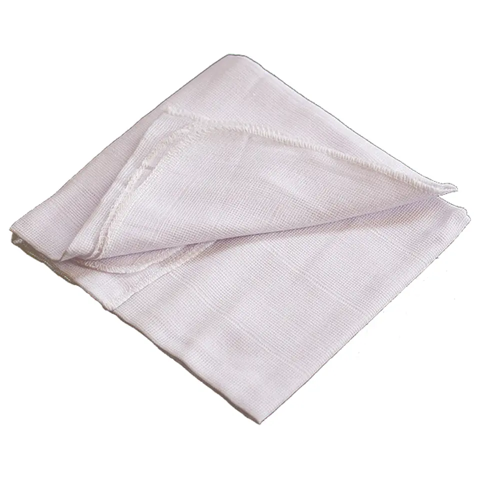 Paño pañal de algodón 72 x 72 cm 1