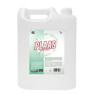Cloro hogar 5 L