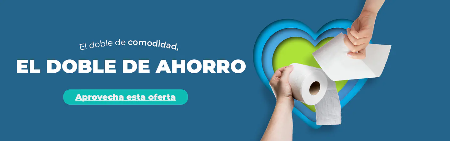Outlet de Aseo