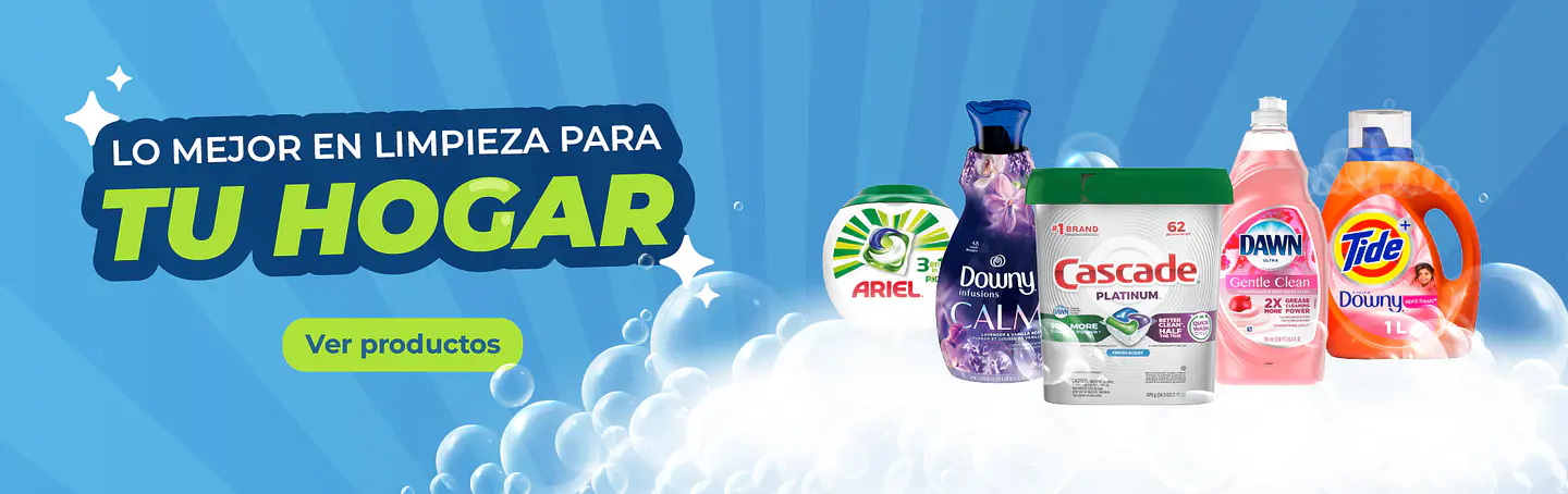 Outlet de Aseo