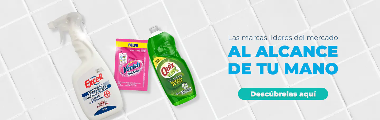 Outlet de Aseo