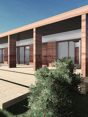 Proyecto de Arquitectura DOM